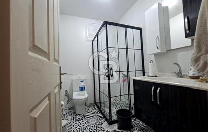 Bornova Yakaköyde Satılık Bağ ve 2+1 ev