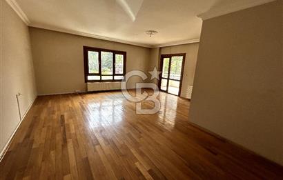 ÇUKURAMBAR İŞ YERİNE UYGUN KAPALI OTOPARKLI 4+1 BOŞ DAİRE