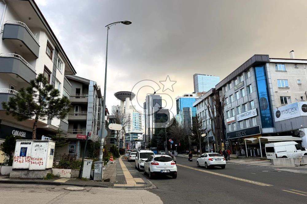 DEVREN KİRALIK GÜZELLİK ve EĞİTİM AKADEMİSİ l BALGAT 