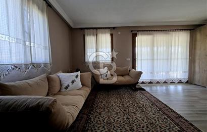 Bornova Yakaköyde Satılık Bağ ve 2+1 ev