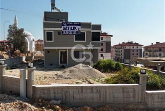 MERSİN MEZİTLİ BOZÖN MAH. SATILIK 4+1 MÜSTAKİL VİLLA - 7 - 335282