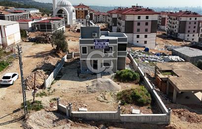 MERSİN MEZİTLİ BOZÖN MAH. SATILIK 4+1 MÜSTAKİL VİLLA