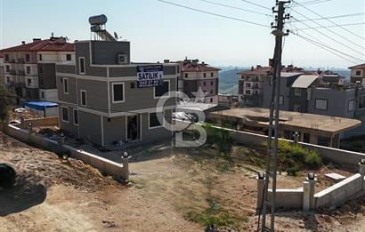 MERSİN MEZİTLİ BOZÖN MAH. SATILIK 4+1 MÜSTAKİL VİLLA