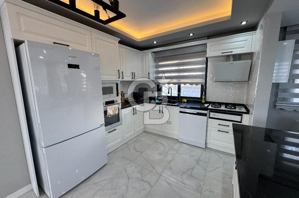 MERSİN MEZİTLİ BOZÖN MAH. SATILIK 4+1 MÜSTAKİL VİLLA