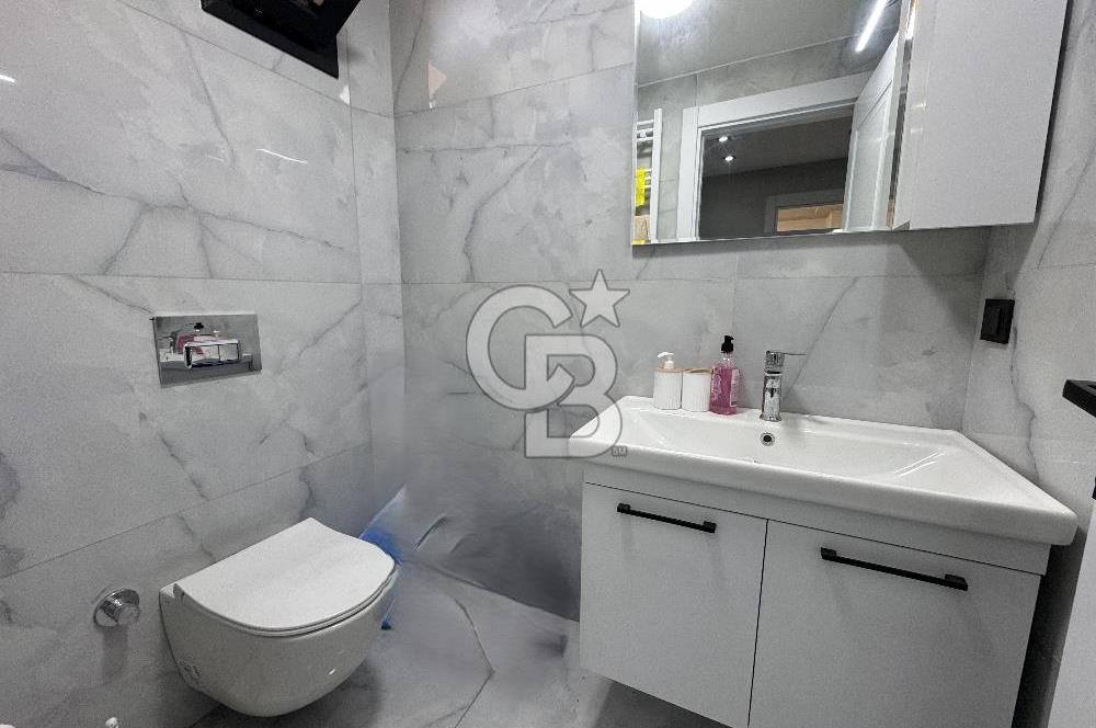 MERSİN MEZİTLİ BOZÖN MAH. SATILIK 4+1 MÜSTAKİL VİLLA