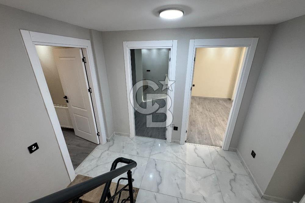 MERSİN MEZİTLİ BOZÖN MAH. SATILIK 4+1 MÜSTAKİL VİLLA