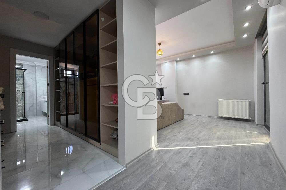 MERSİN MEZİTLİ BOZÖN MAH. SATILIK 4+1 MÜSTAKİL VİLLA