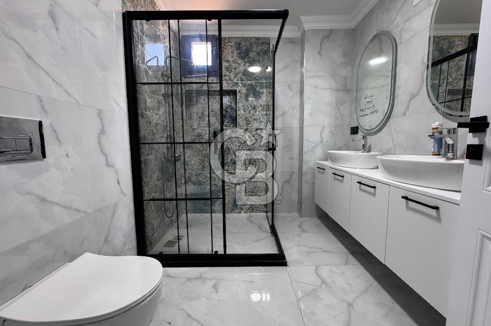 MERSİN MEZİTLİ BOZÖN MAH. SATILIK 4+1 MÜSTAKİL VİLLA