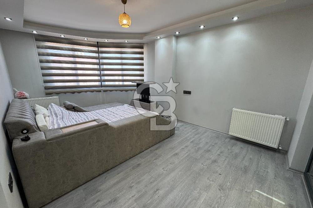 MERSİN MEZİTLİ BOZÖN MAH. SATILIK 4+1 MÜSTAKİL VİLLA