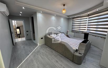 MERSİN MEZİTLİ BOZÖN MAH. SATILIK 4+1 MÜSTAKİL VİLLA