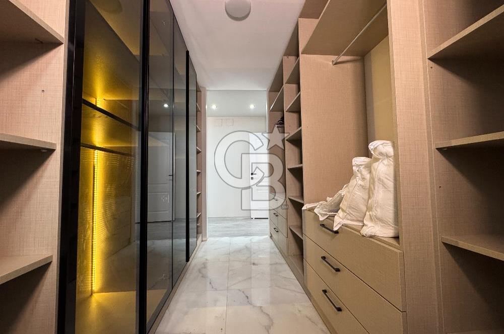 MERSİN MEZİTLİ BOZÖN MAH. SATILIK 4+1 MÜSTAKİL VİLLA