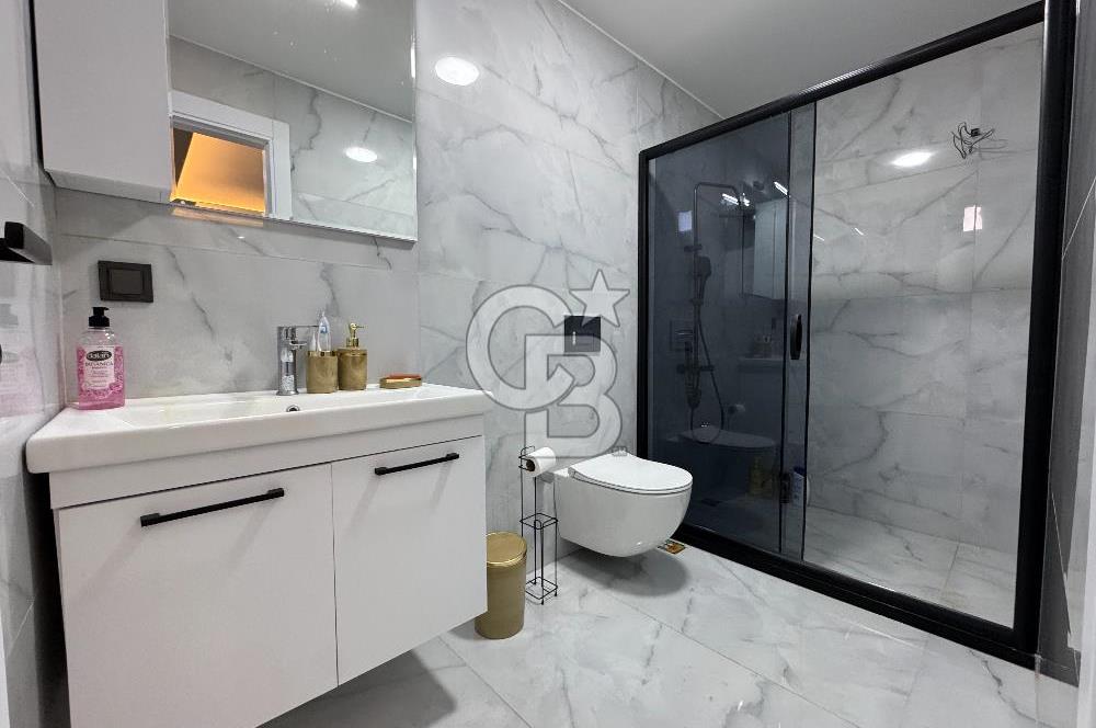 MERSİN MEZİTLİ BOZÖN MAH. SATILIK 4+1 MÜSTAKİL VİLLA