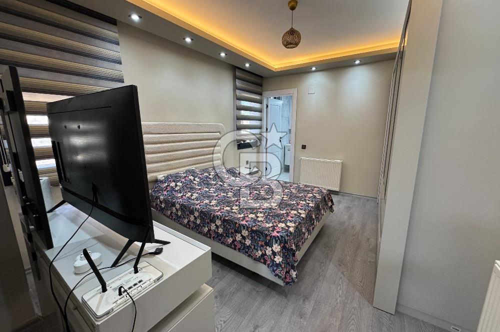 MERSİN MEZİTLİ BOZÖN MAH. SATILIK 4+1 MÜSTAKİL VİLLA