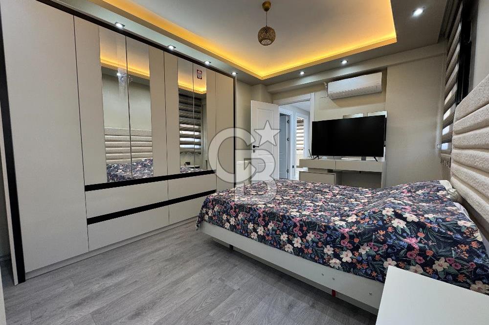 MERSİN MEZİTLİ BOZÖN MAH. SATILIK 4+1 MÜSTAKİL VİLLA