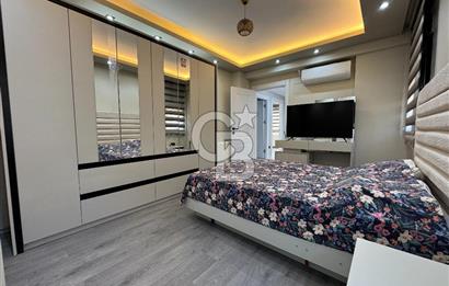 MERSİN MEZİTLİ BOZÖN MAH. SATILIK 4+1 MÜSTAKİL VİLLA