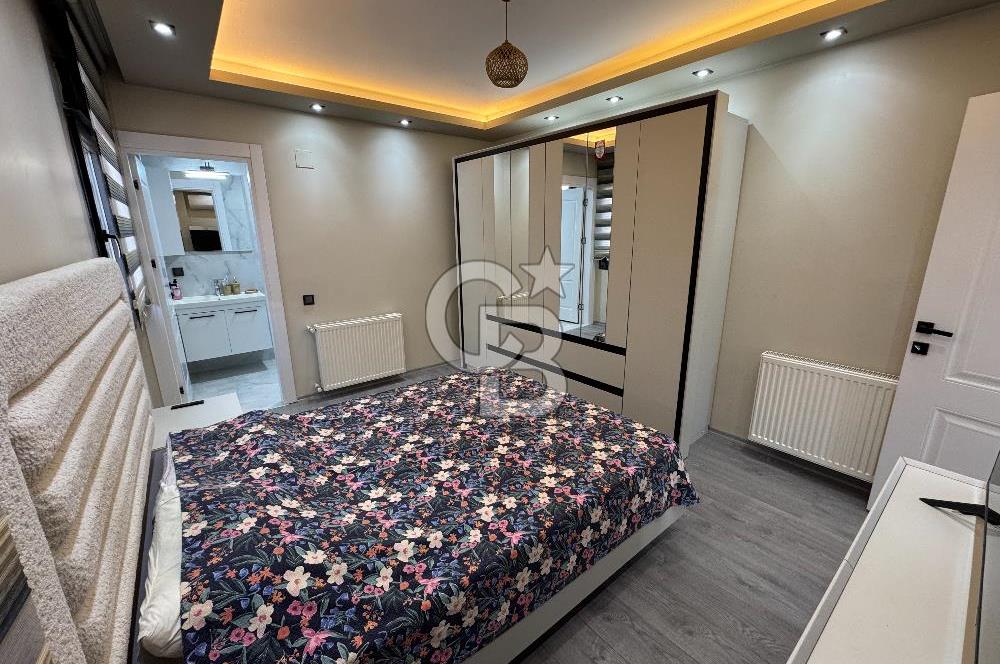 MERSİN MEZİTLİ BOZÖN MAH. SATILIK 4+1 MÜSTAKİL VİLLA