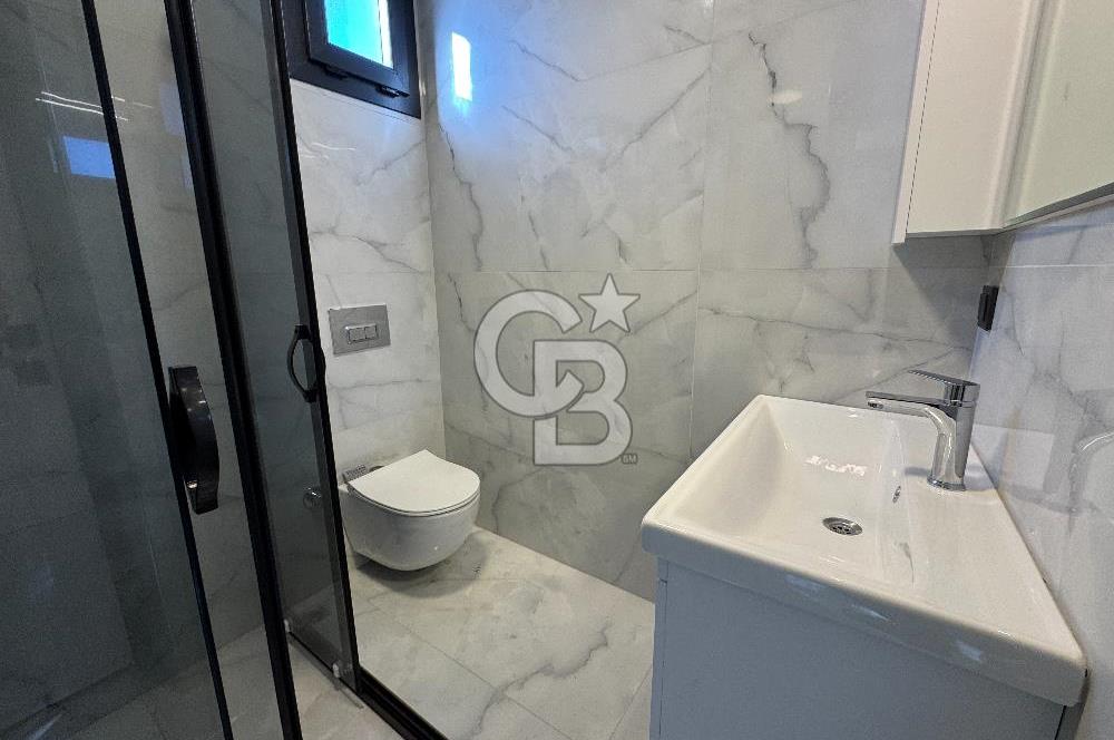 MERSİN MEZİTLİ BOZÖN MAH. SATILIK 4+1 MÜSTAKİL VİLLA