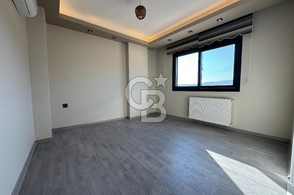 MERSİN MEZİTLİ BOZÖN MAH. SATILIK 4+1 MÜSTAKİL VİLLA