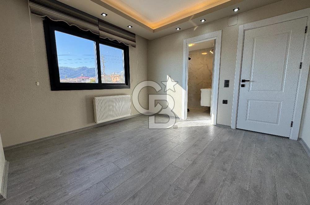 MERSİN MEZİTLİ BOZÖN MAH. SATILIK 4+1 MÜSTAKİL VİLLA