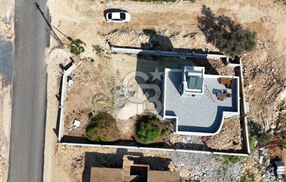 MERSİN MEZİTLİ BOZÖN MAH. SATILIK 4+1 MÜSTAKİL VİLLA