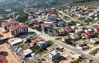 MERSİN MEZİTLİ BOZÖN MAH. SATILIK 4+1 MÜSTAKİL VİLLA