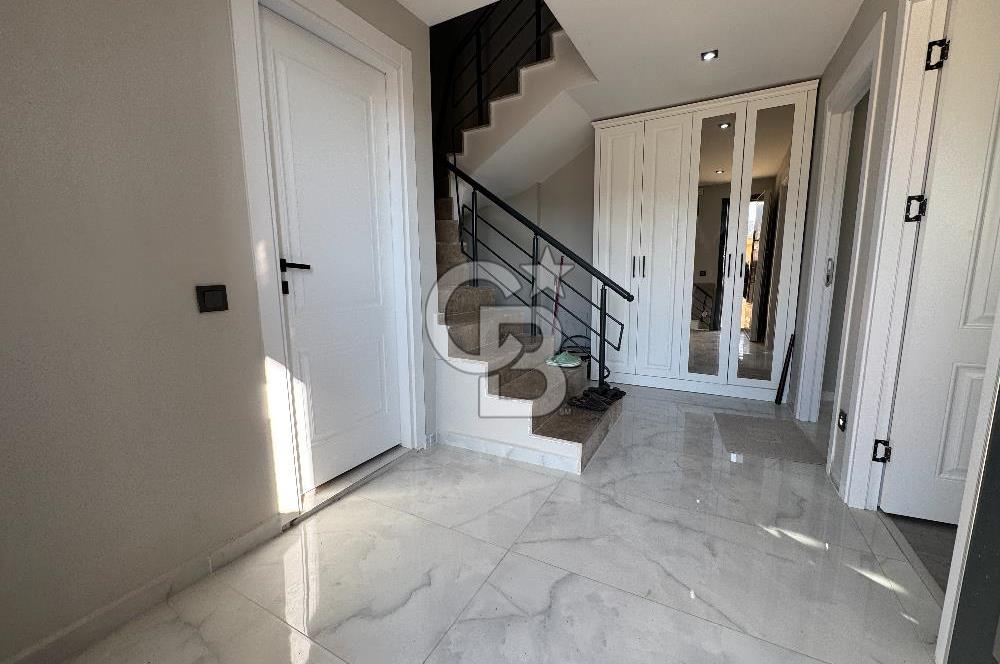 MERSİN MEZİTLİ BOZÖN MAH. SATILIK 4+1 MÜSTAKİL VİLLA