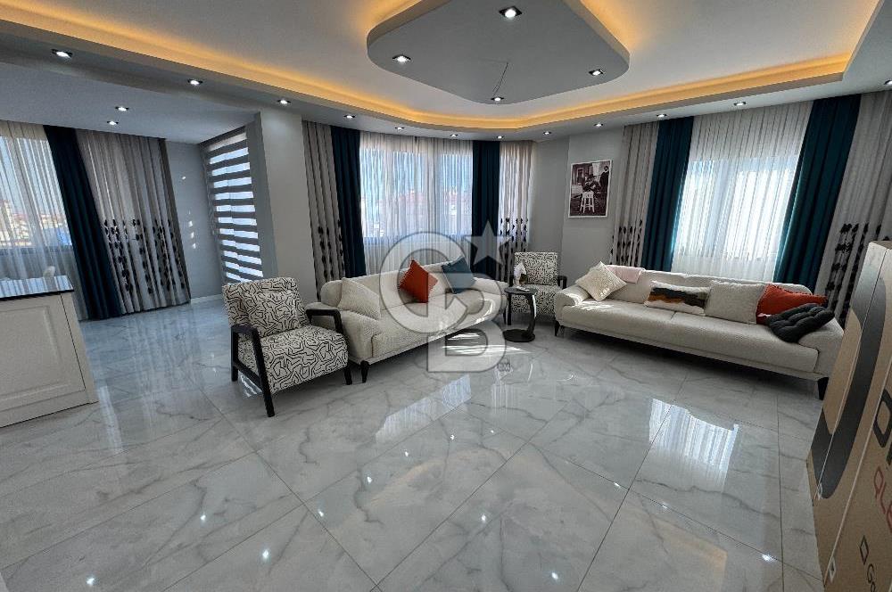 MERSİN MEZİTLİ BOZÖN MAH. SATILIK 4+1 MÜSTAKİL VİLLA