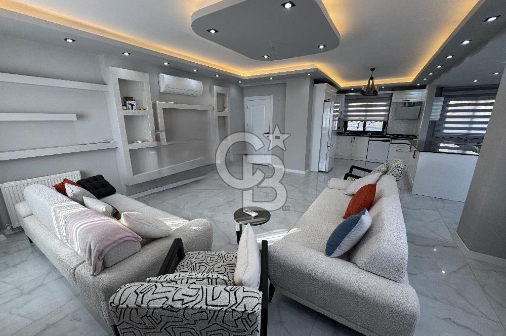 MERSİN MEZİTLİ BOZÖN MAH. SATILIK 4+1 MÜSTAKİL VİLLA