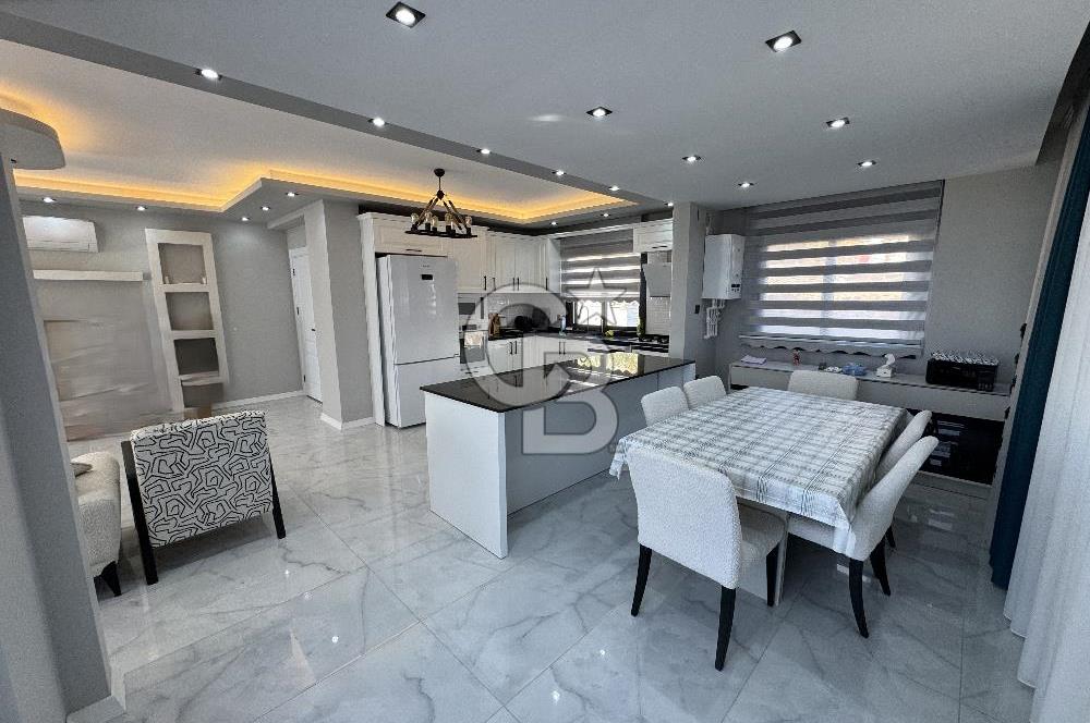 MERSİN MEZİTLİ BOZÖN MAH. SATILIK 4+1 MÜSTAKİL VİLLA