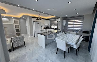 MERSİN MEZİTLİ BOZÖN MAH. SATILIK 4+1 MÜSTAKİL VİLLA