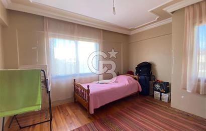 DALAMAN'DA TİCARİ İMARLI 477M2 ARSA İÇİNDE YATIRIMLIK VİLLA