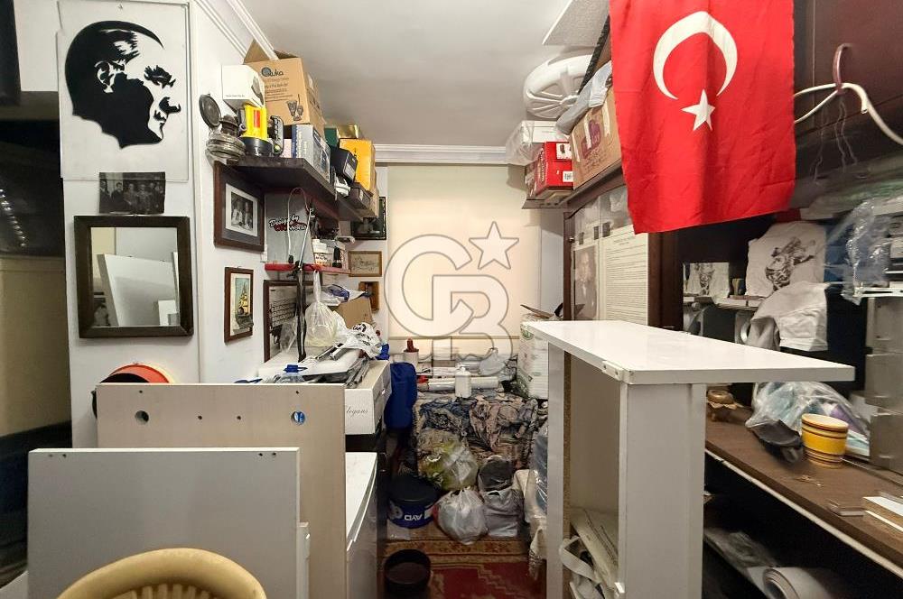 ÇANKAYA İLKADIM MAHALLESİN DE 2+1 SATILIK DAİRE