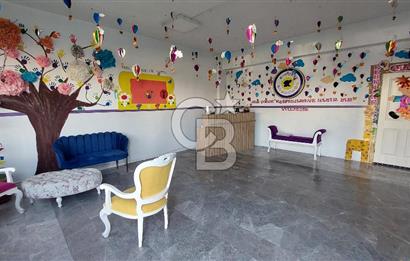 ÇANKAYA KIRKKONAKLAR MAH. DEVREN KİRALIK ANAOKULU