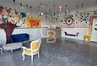 ÇANKAYA KIRKKONAKLAR MAH. DEVREN KİRALIK ANAOKULU - 3 - 340834