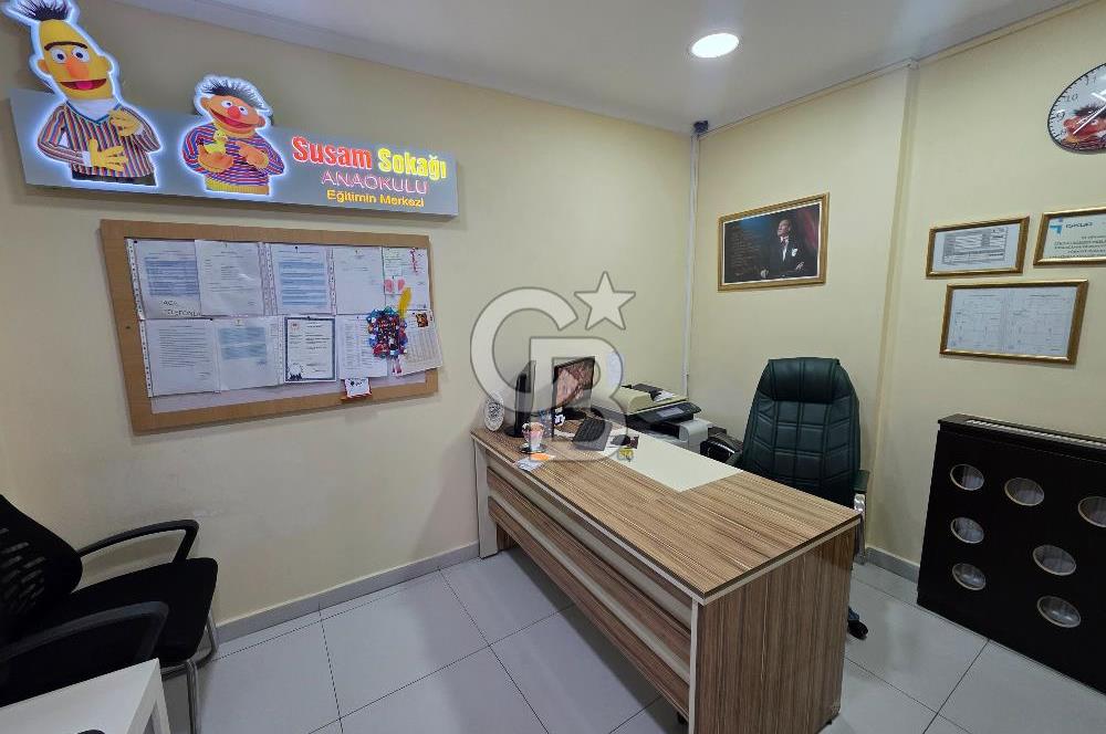 ETLİK AŞAĞI EĞLENCE MAH. SATILIK KÖK TAPU OFİS VE DÜKKAN 