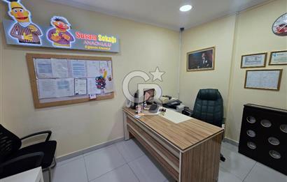 ETLİK AŞAĞI EĞLENCE MAH. SATILIK KÖK TAPU OFİS VE DÜKKAN 