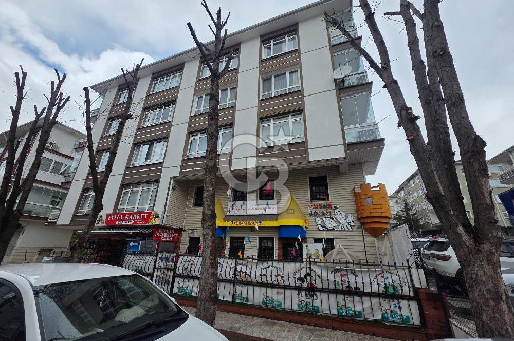 ETLİK AŞAĞI EĞLENCE MAH. SATILIK KÖK TAPU OFİS VE DÜKKAN 