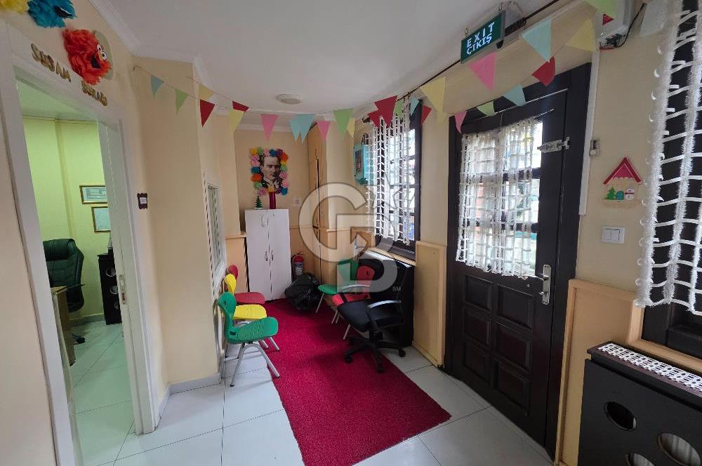 ETLİK AŞAĞI EĞLENCE MAH. SATILIK KÖK TAPU OFİS VE DÜKKAN 