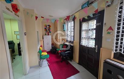 ETLİK AŞAĞI EĞLENCE MAH. SATILIK KÖK TAPU OFİS VE DÜKKAN 