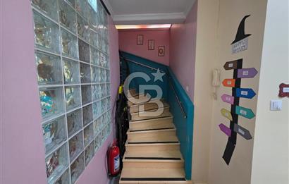 ETLİK AŞAĞI EĞLENCE MAH. SATILIK KÖK TAPU OFİS VE DÜKKAN 