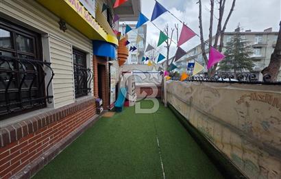 ETLİK AŞAĞI EĞLENCE MAH. SATILIK KÖK TAPU OFİS VE DÜKKAN 