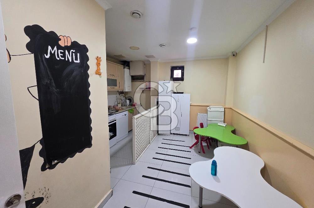 ETLİK AŞAĞI EĞLENCE MAH. SATILIK KÖK TAPU OFİS VE DÜKKAN 