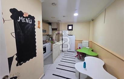 ETLİK AŞAĞI EĞLENCE MAH. SATILIK KÖK TAPU OFİS VE DÜKKAN 