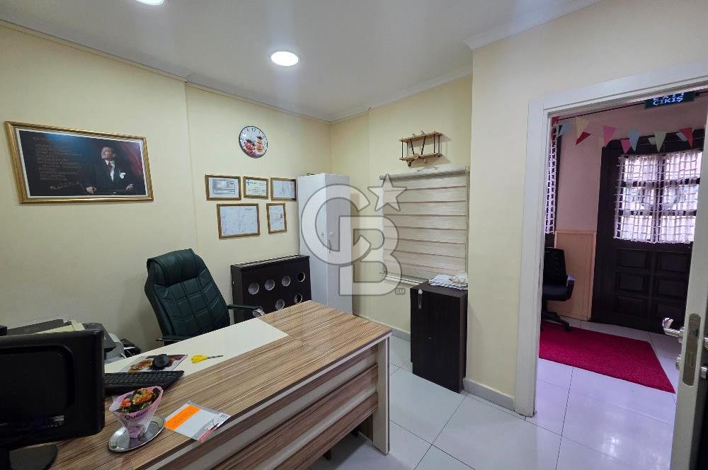 ETLİK AŞAĞI EĞLENCE MAH. SATILIK KÖK TAPU OFİS VE DÜKKAN 