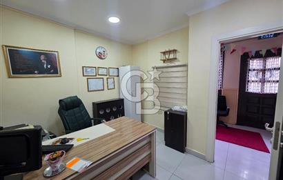 ETLİK AŞAĞI EĞLENCE MAH. SATILIK KÖK TAPU OFİS VE DÜKKAN 