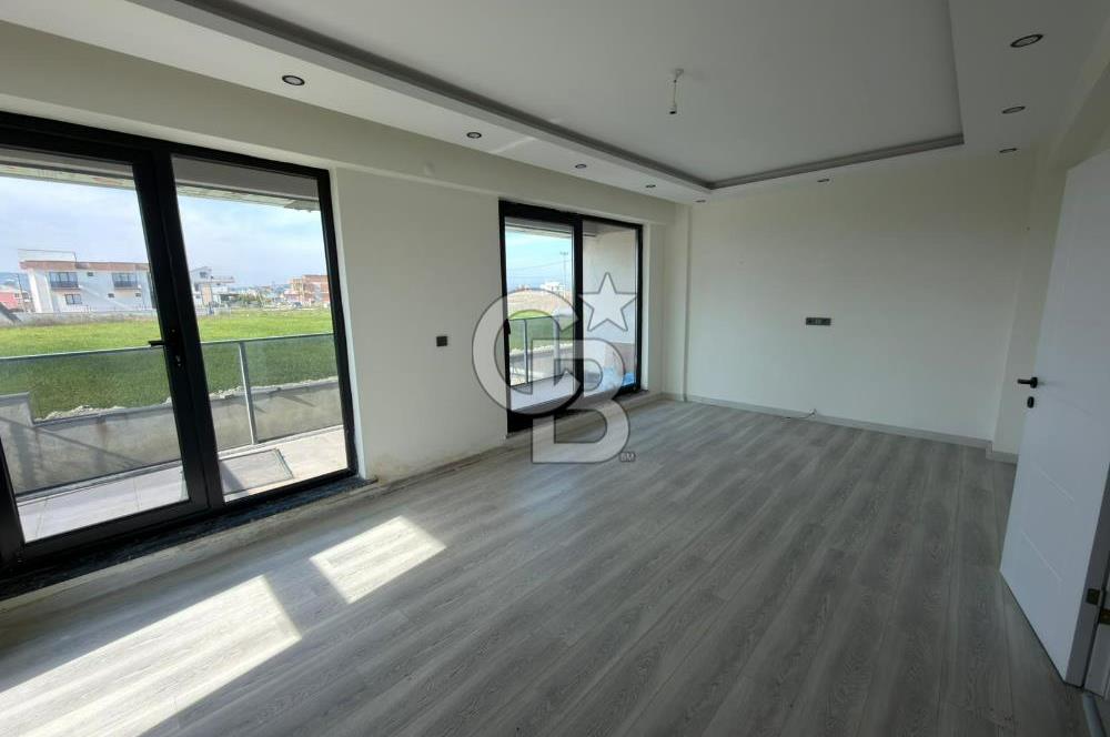 Çanakkale Lapseki Umurbey Satılık 3+1 Villa!