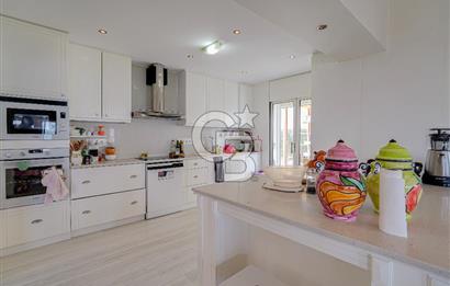 ALTINYUNUS DENİZE SIFIR VİLLA