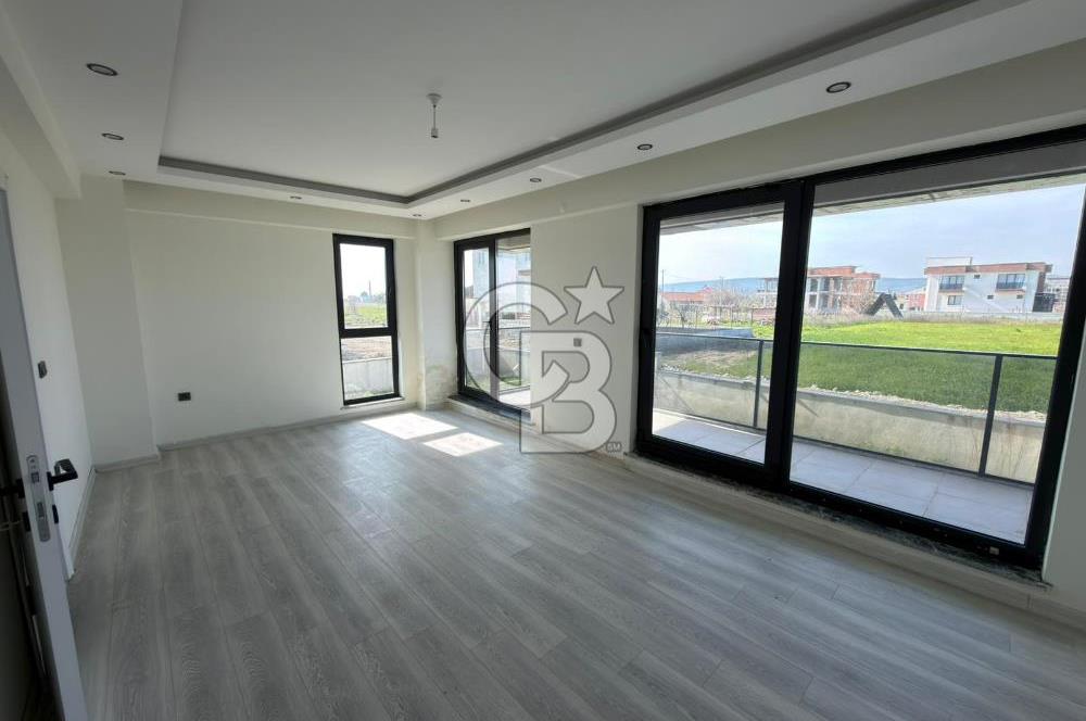 Çanakkale Lapseki Umurbey Satılık 3+1 Villa!