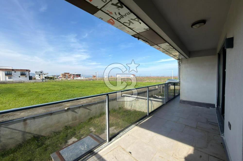 Çanakkale Lapseki Umurbey Satılık 3+1 Villa!