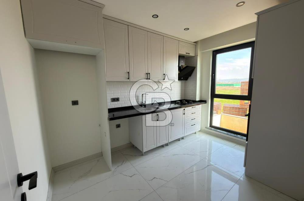 Çanakkale Lapseki Umurbey Satılık 3+1 Villa!